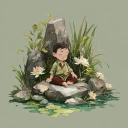 New Age Music for Baby Sleep - Baby Sleep Sounds