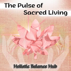 The Pulse of Sacred Living - Holistic Balance Hub