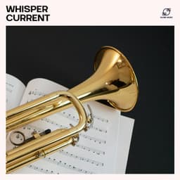 Whisper Current - Relaxing Jazz Piano