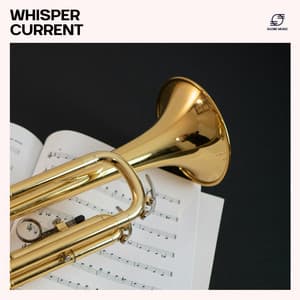 Whisper Current - Relaxing Jazz Piano