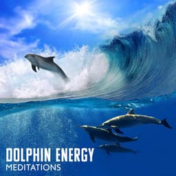 Dolphin Energy Meditations: Healing Songs, Relaxing Piano Music, Nature Therapy, Heart Chakra - Natural Therapy Music Academy
