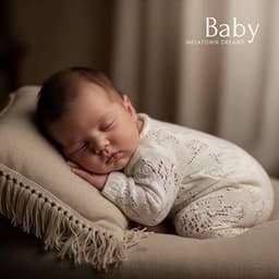 Baby Melatonin Dreams - Baby Sleep Lullaby Academy