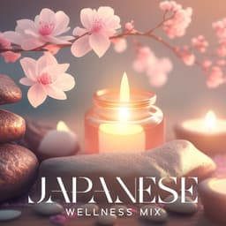 Japanese Wellness Mix - Elizabeth Mor