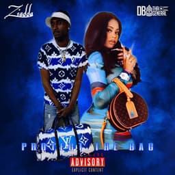 Protect the Bag - DB Tha General