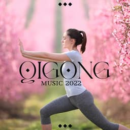 Qigong Music 2022 - Tai Chi And Qigong