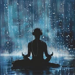 Rain Music Zen: Meditation Vibrations - Boone self meditation