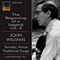John Williams: The Beginning of a Legend, Vol. 3 - John C. Williams