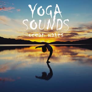 Yoga Sounds: Ocean Waves - Yoga Namaste