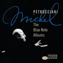 The Blue Note Albums - Michel Petrucciani