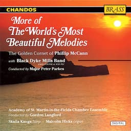 World's Most Beautiful Melodies, Vol. 2 - Phillip McCann