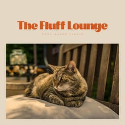 The Fluff Lounge - Pets Music