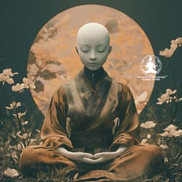 Beneath the Blossoms, Beyond Time - Relaxation Meditation Songs Divine