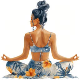 Música Para Relajarse: Suave Reposo Melódico - Biblioteca de muestras ambientales