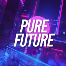 Pure Future - Lofi Sleep Chill