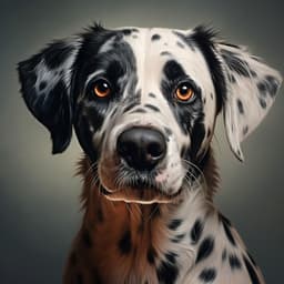 Dogs' Rain Retreat: Gentle Soothing Tunes - Restful Peace