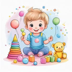 Orquesta De Alegría Infantil: Sinfonías Divertidas Para Las Primeras Aventuras Del Bebé - Lee Rosangela