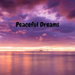 Peaceful Dreams - Rain Hard