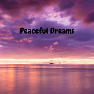 Peaceful Dreams - Rain Hard