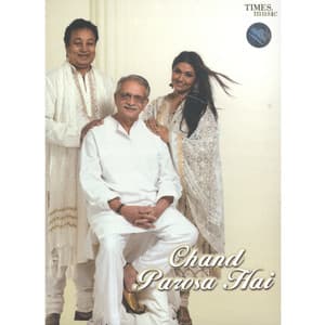 Chand Parosa Hai - Bhupinder Singh