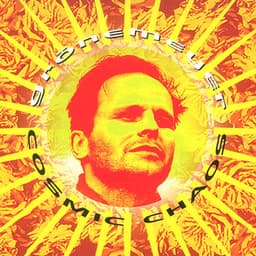 Cosmic Chaos - Herbert Grönemeyer