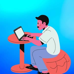 Laid-back Backdrop for Lightening Up Hours - Chill Jazz Playlist