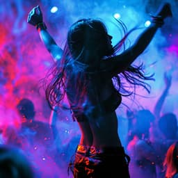 Reign of Concrete: Unleashed Urban Beats - New Year's Eve Playlist