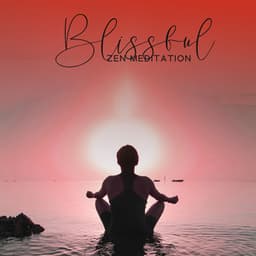 Blissful Zen Meditation: Peaceful Music for Calm Contemplation - Zen Relaxation Academy