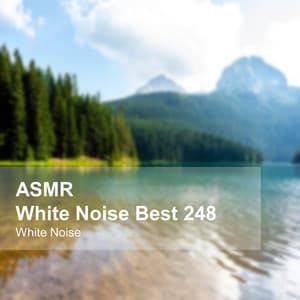 White Noise ASMR Best 248 - White Noise