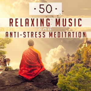 50 Relaxing Music and Anti-stress Meditation - Selene Noor