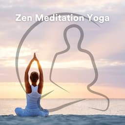 Zen Meditation Yoga - Yoga