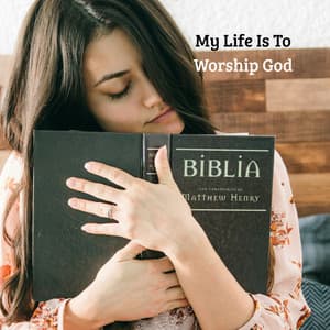 My Life Is To Worship God - Praise and Worship Orchestra