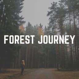 Forest Journey - Sound of Nature Library
