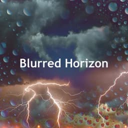 Blurred Horizon - Night FX