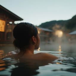 Soft Tones for Peaceful Relaxation - Music for Stress Relief