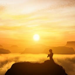 432 Hz Attract Supernatural Wealth - Heavenly Realms