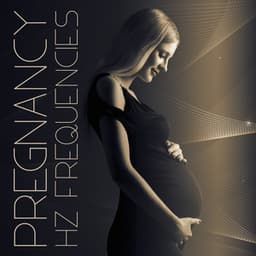 Pregnancy HZ Energy Fields - Ana Silencio