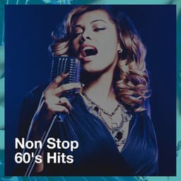 Non Stop 60's Hits - The Rock Masters