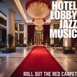 Roll out the Red Carpet - The Hotel Vibe