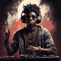 Smooth Therapy: Hip Hop Beats for Spa and Massage - Gentle Lofi Harmonies