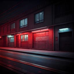 Peaceful Mind - Penny Sound