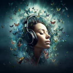 Sleep Vistas: Binaural Calm - Sleep Repeat