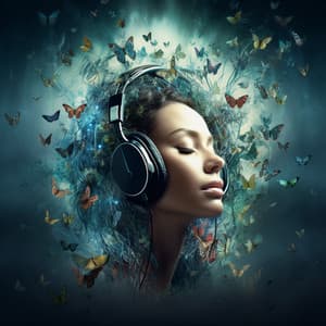 Sleep Vistas: Binaural Calm - Sleep Repeat