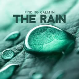 Finding Calm in the Rain: Soothing Piano Music and Rain Sounds for Meditation & Healing - Healing Rain Sound Academy