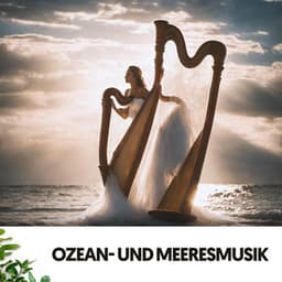 Ozean- und Meeresmusik: Melodien vom Himmel - Ruido Blanco Hart