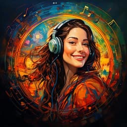 Rhythmic Flow: The Sound of Expression - Noise Makers