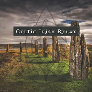 Celtic Irish Relax: Music to Calm Down, Stress Relief, After Work, Rest with Nature Sounds - Irish Flute Music Universe