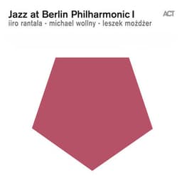 Jazz at Berlin Philharmonic I - Leszek Możdżer