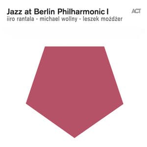 Jazz at Berlin Philharmonic I - Leszek Możdżer