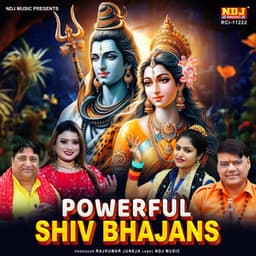 Powerfull Shiv Bhajans - Narender Kaushik
