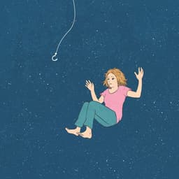 Anxiety - The Bonsai